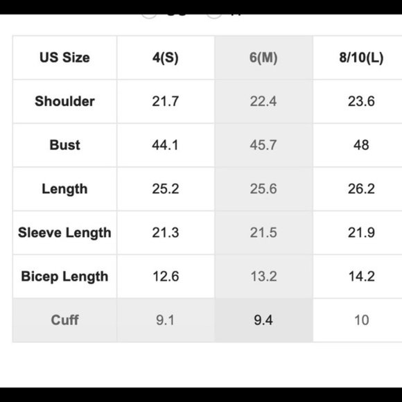 CLEARANCE English Lavender Sweater-LAST ONE ☝️ - Picture 6 of 7